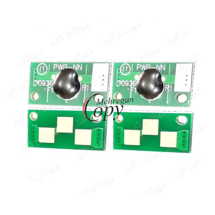 چیپست درام کونیکا مینولتا C452-C552-C652 چهار رنگ